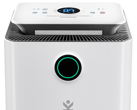 Dehumidifiers