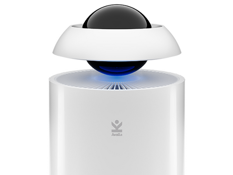 Air purifiers