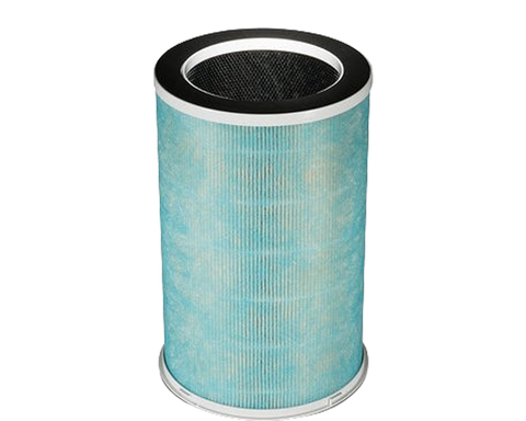 Air purifier filters