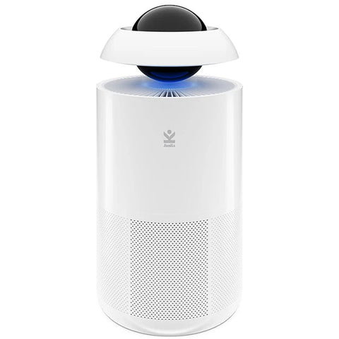 Avalla R-4200 air purifier with True HEPA filter & ioniser - for whole home