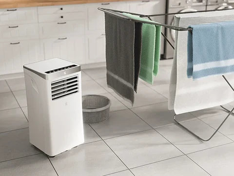 24 litre dehumidifier