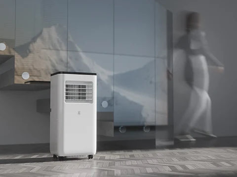 Powerful cooling