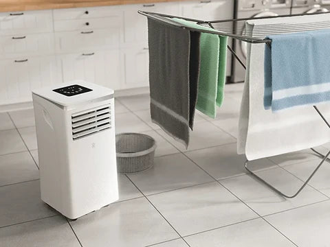 24 litre dehumidifier