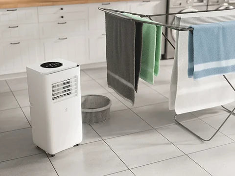 26 litre dehumidifier