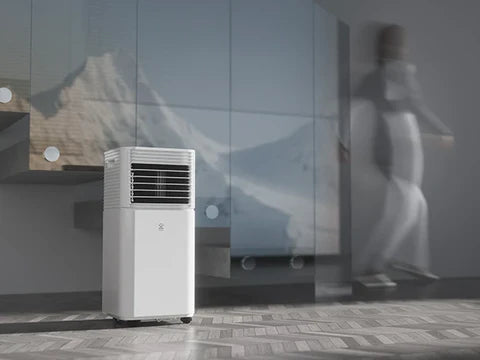 Powerful cooling