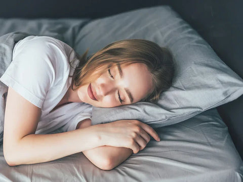 Comfortable sleep