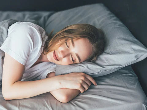 Comfortable sleep