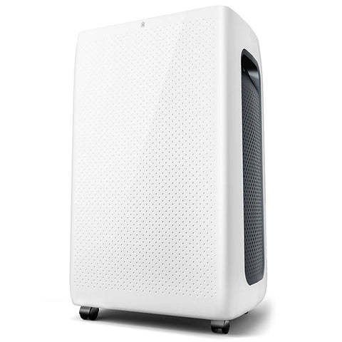 Avalla X-500 16L whole home dehumidifier - low energy & ultra quiet sleep mode