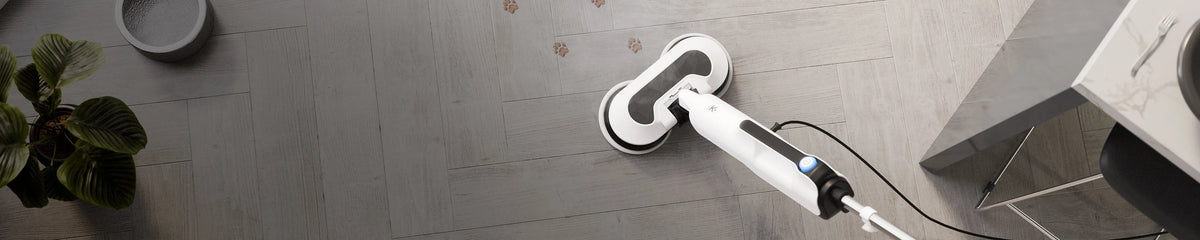 Steam mops